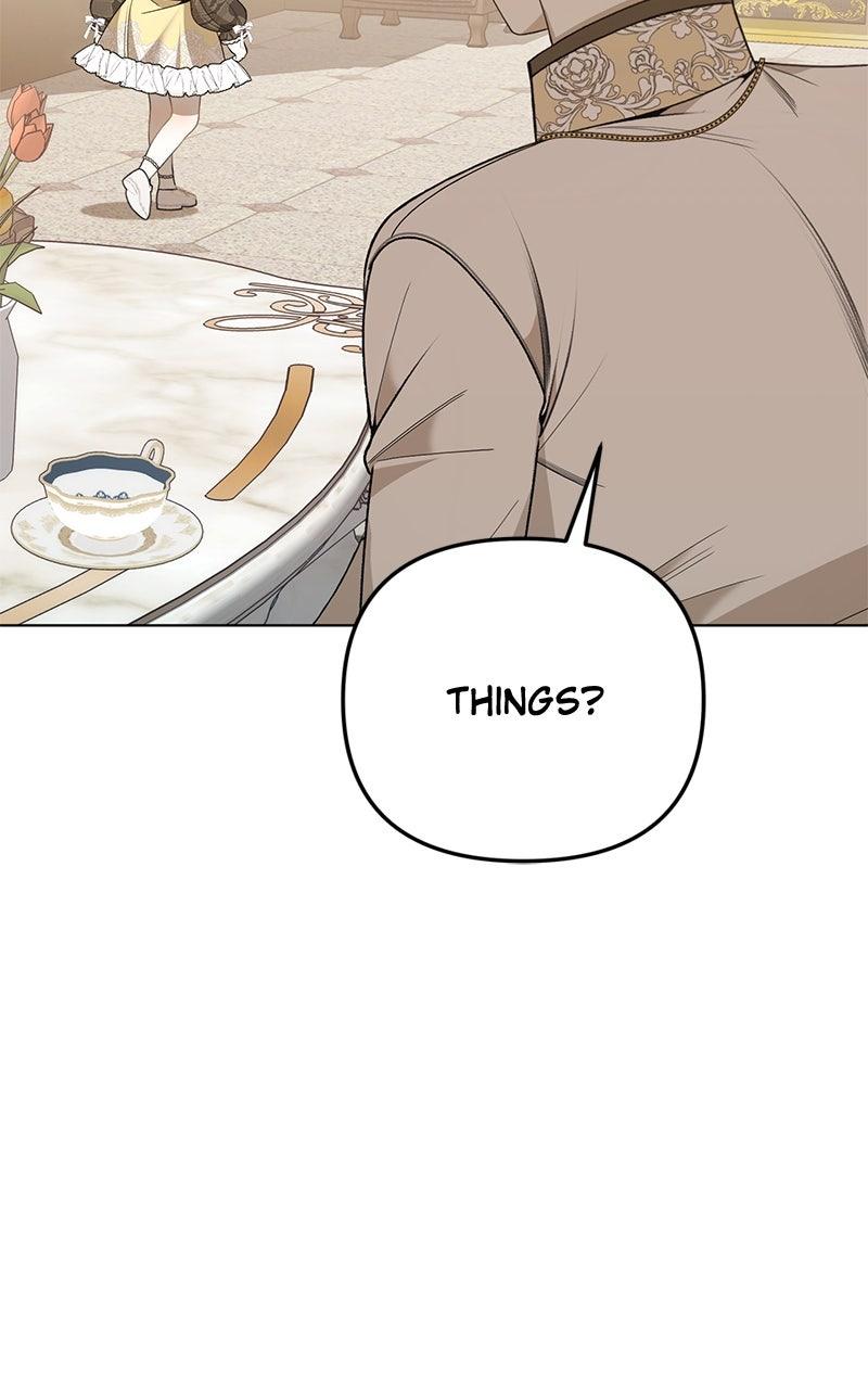 Her Tiny Highness, the Mastermind Chap 48 - Next Chap 49