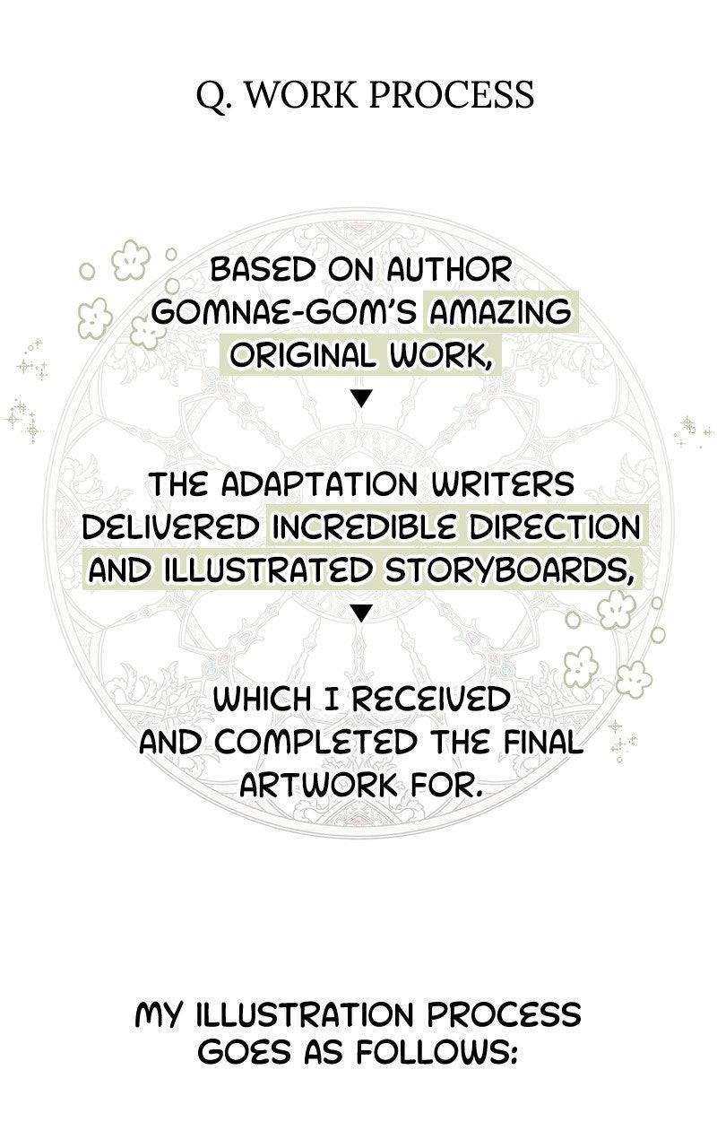 Her Tiny Highness, the Mastermind Chap 48.5 - Next Chap 49.5