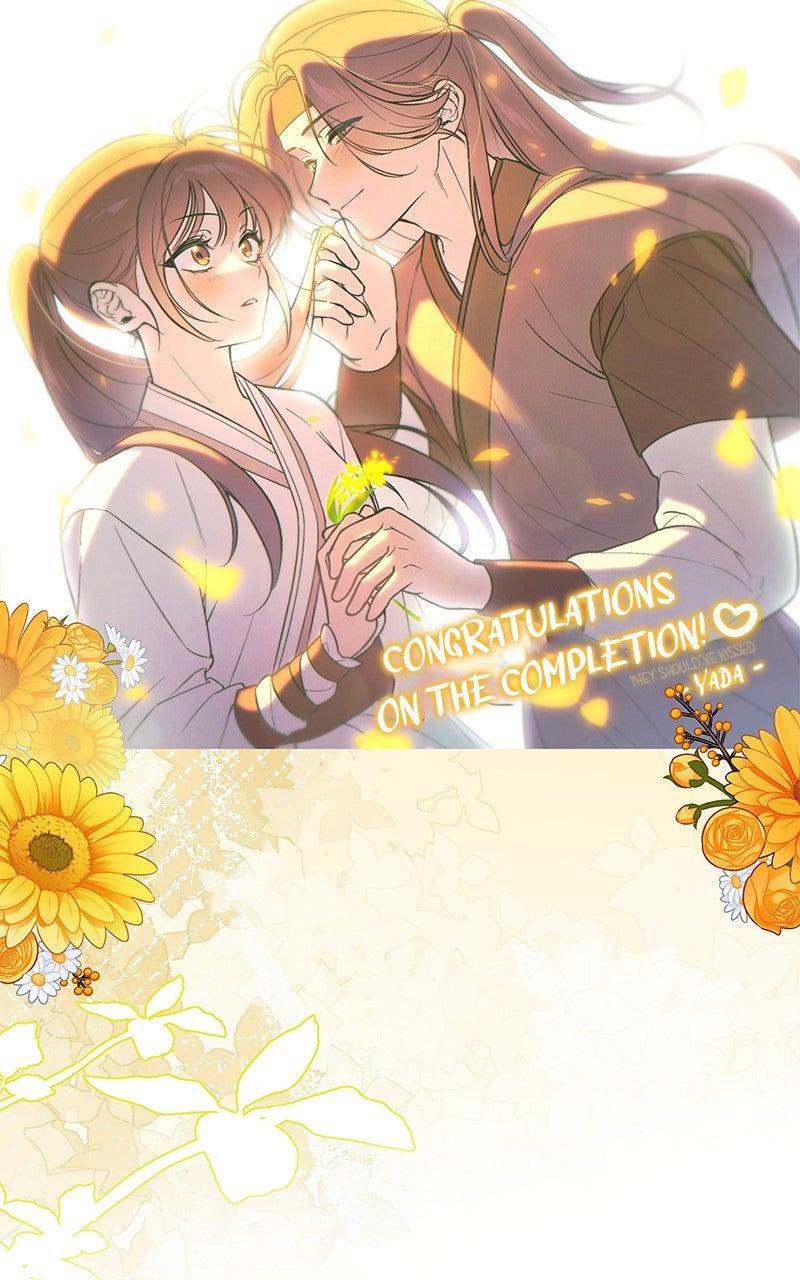 Her Tiny Highness, the Mastermind Chap 48.5 - Next Chap 49.5