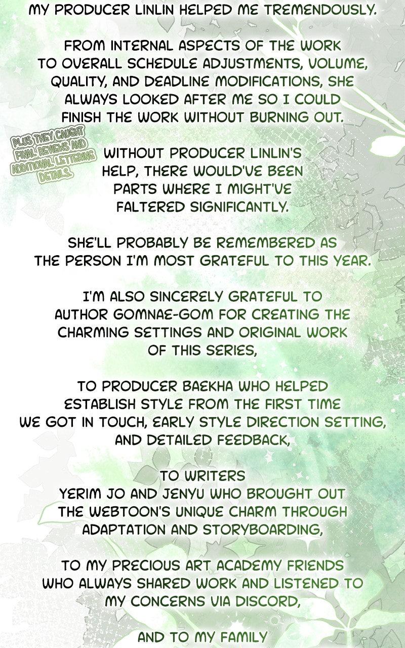 Her Tiny Highness, the Mastermind Chap 48.5 - Next Chap 49.5