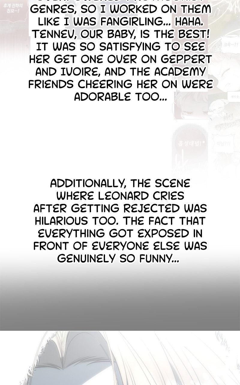 Her Tiny Highness, the Mastermind Chap 48.5 - Next Chap 49.5