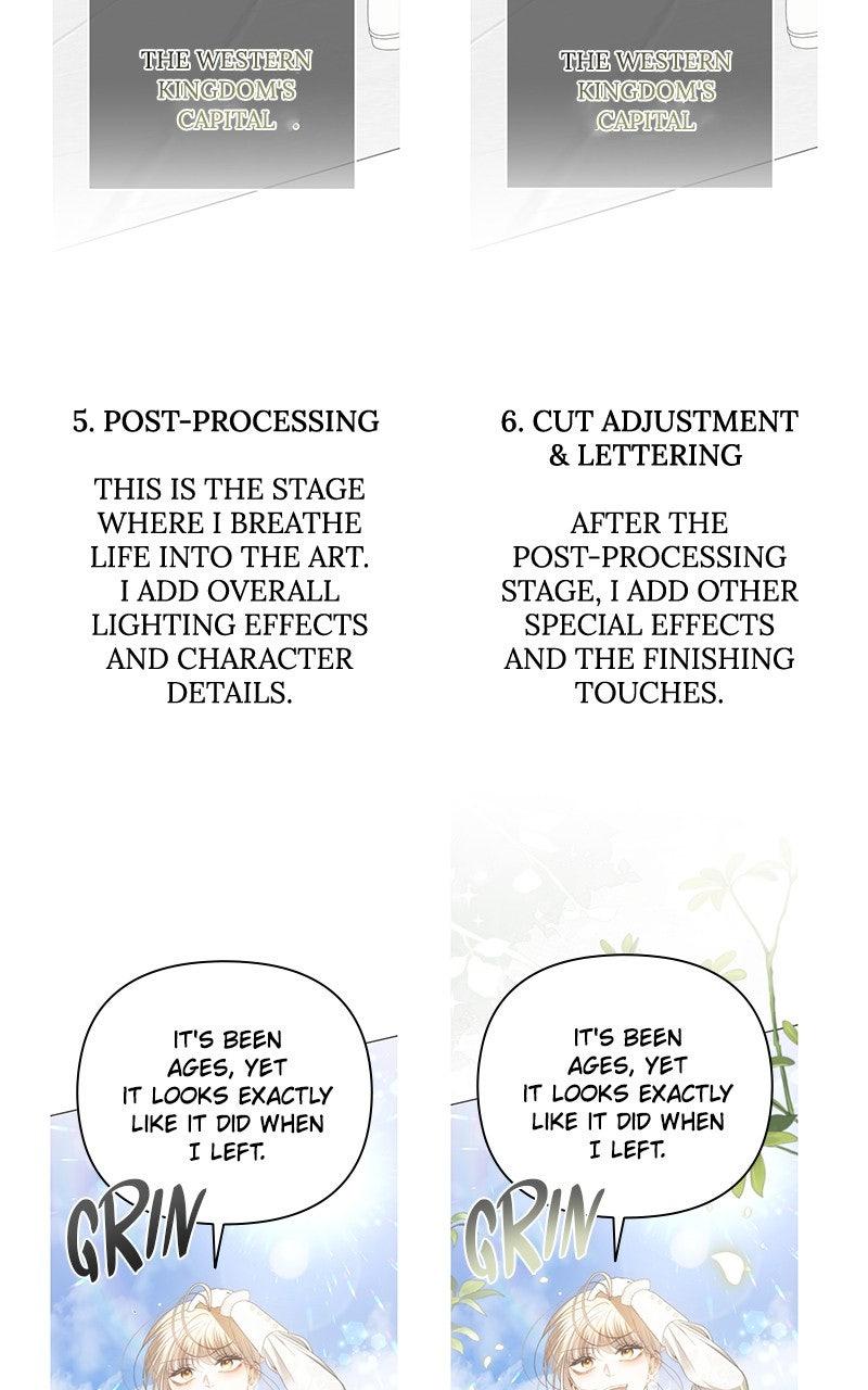 Her Tiny Highness, the Mastermind Chap 48.5 - Next Chap 49.5