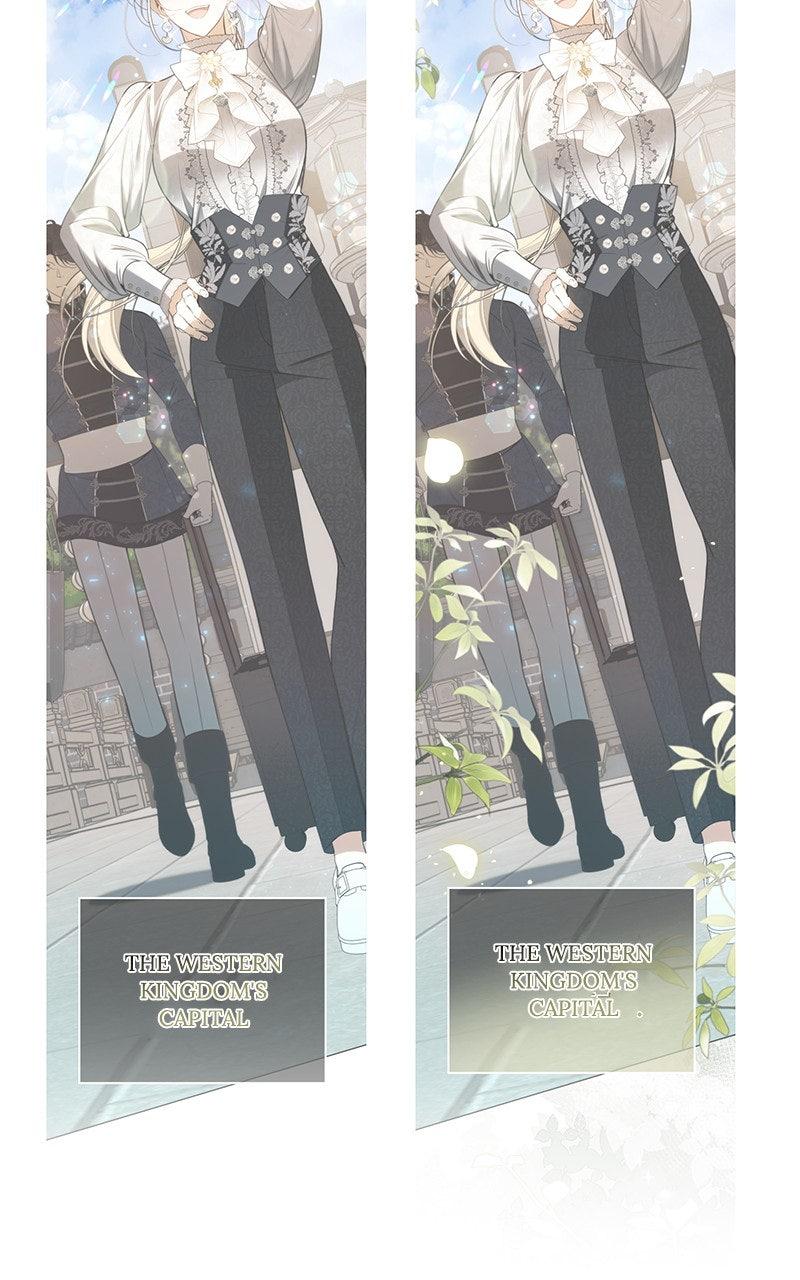 Her Tiny Highness, the Mastermind Chap 48.5 - Next Chap 49.5