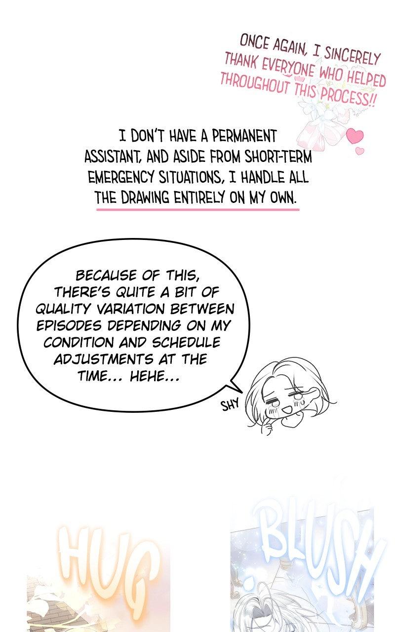 Her Tiny Highness, the Mastermind Chap 48.5 - Next Chap 49.5