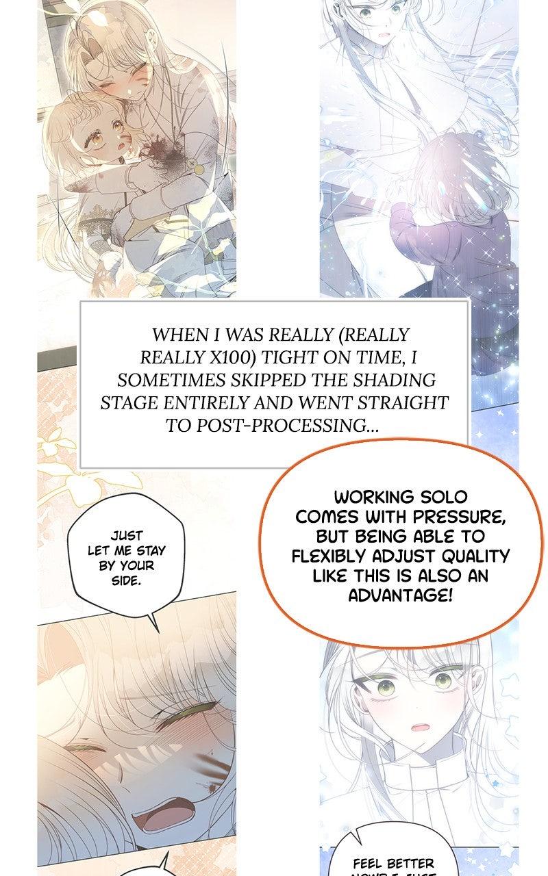 Her Tiny Highness, the Mastermind Chap 48.5 - Next Chap 49.5