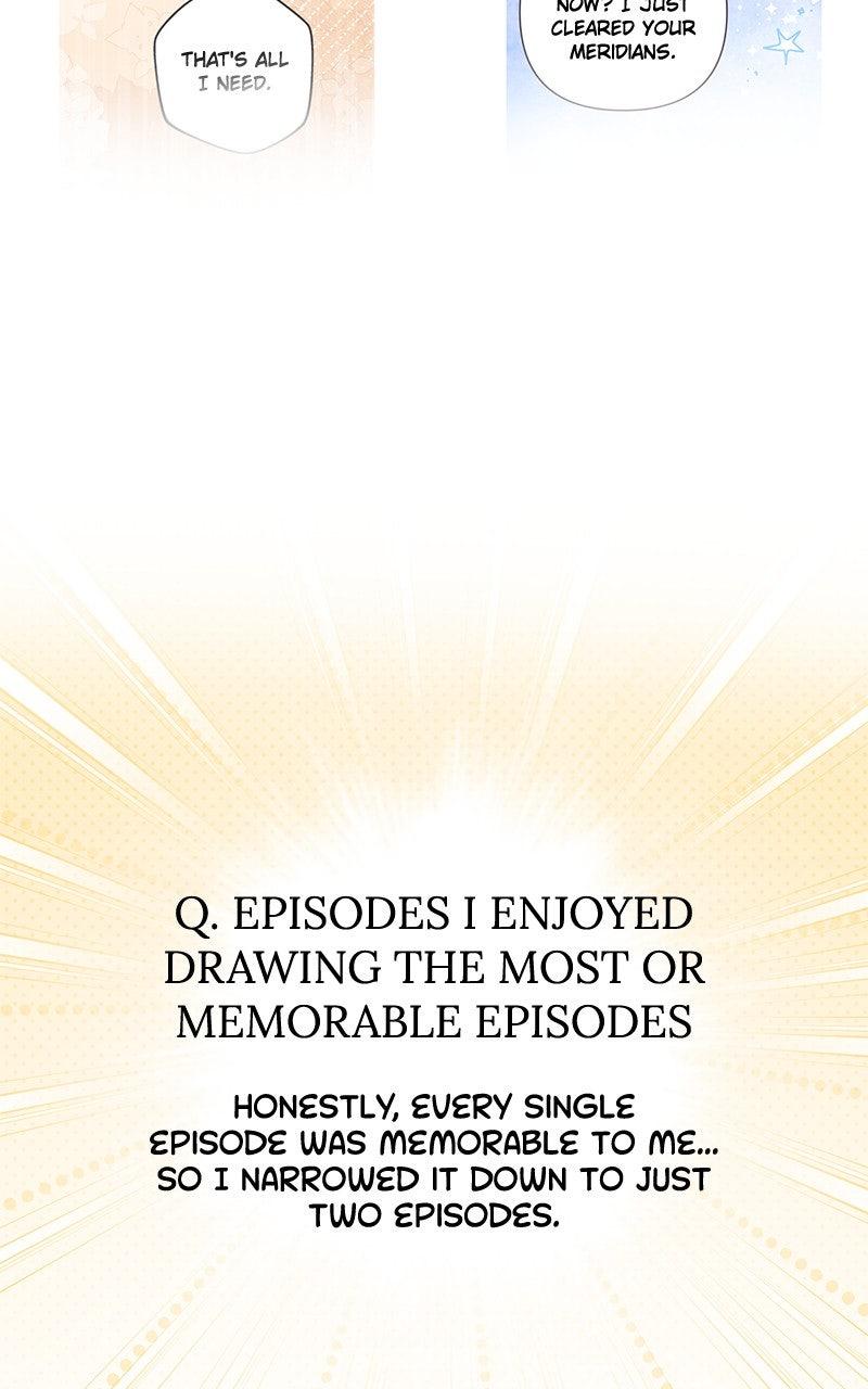 Her Tiny Highness, the Mastermind Chap 48.5 - Next Chap 49.5