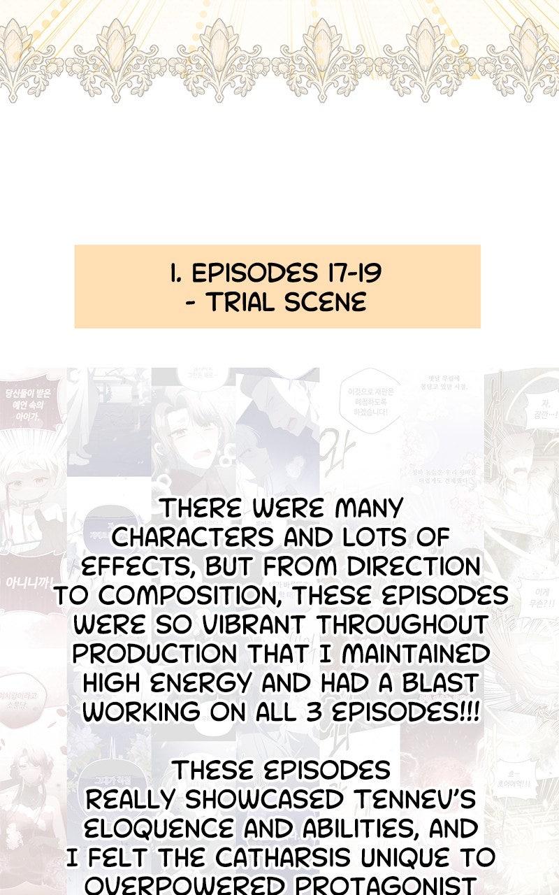 Her Tiny Highness, the Mastermind Chap 48.5 - Next Chap 49.5