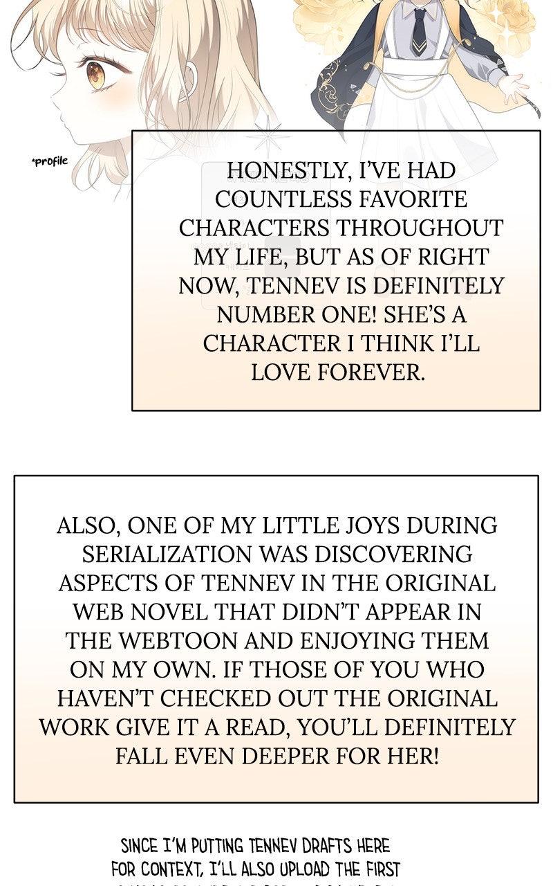 Her Tiny Highness, the Mastermind Chap 48.5 - Next Chap 49.5