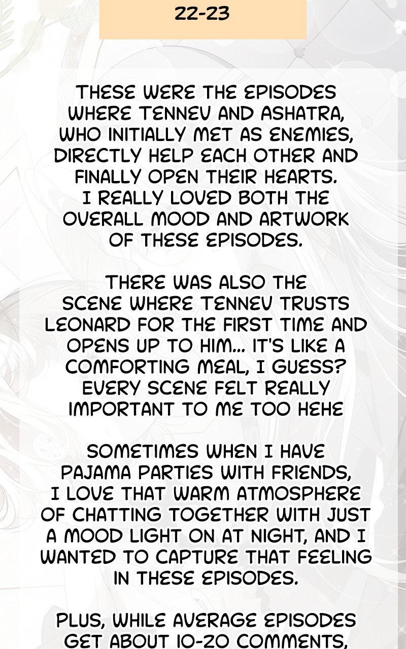 Her Tiny Highness, the Mastermind Chap 48.5 - Next Chap 49.5