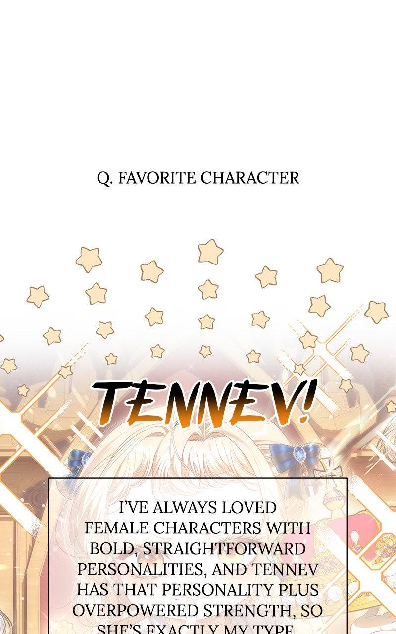 Her Tiny Highness, the Mastermind Chap 48.5 - Next Chap 49.5