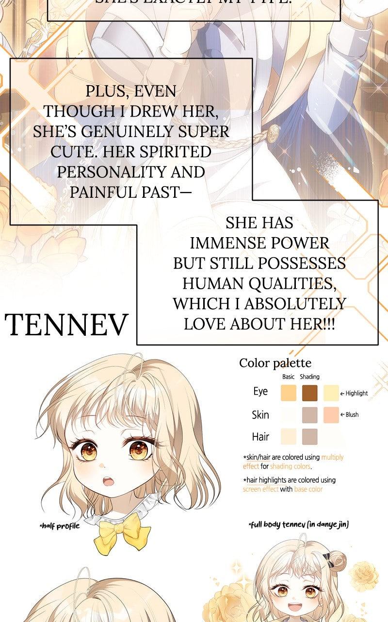 Her Tiny Highness, the Mastermind Chap 48.5 - Next Chap 49.5