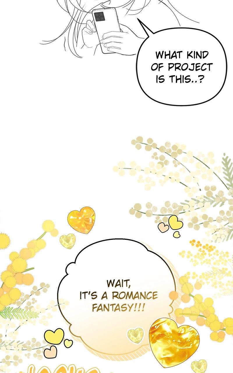 Her Tiny Highness, the Mastermind Chap 48.5 - Next Chap 49.5