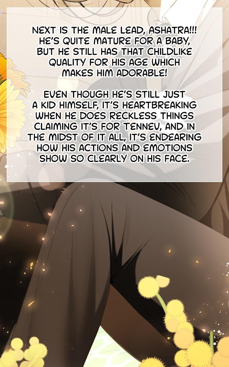 Her Tiny Highness, the Mastermind Chap 48.5 - Next Chap 49.5