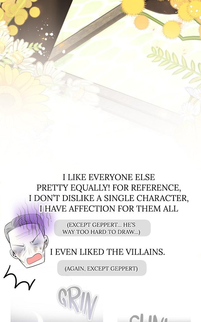 Her Tiny Highness, the Mastermind Chap 48.5 - Next Chap 49.5