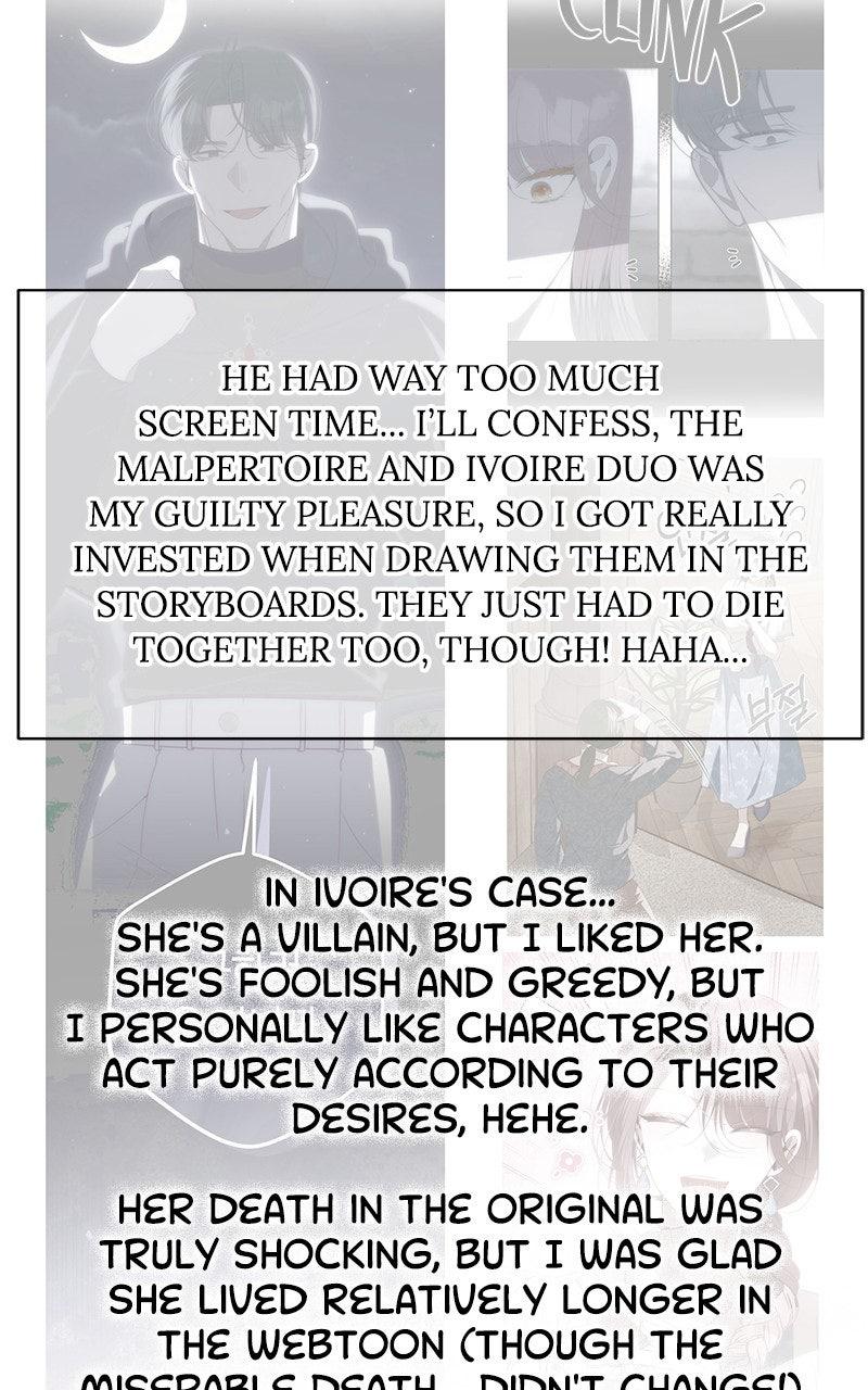 Her Tiny Highness, the Mastermind Chap 48.5 - Next Chap 49.5