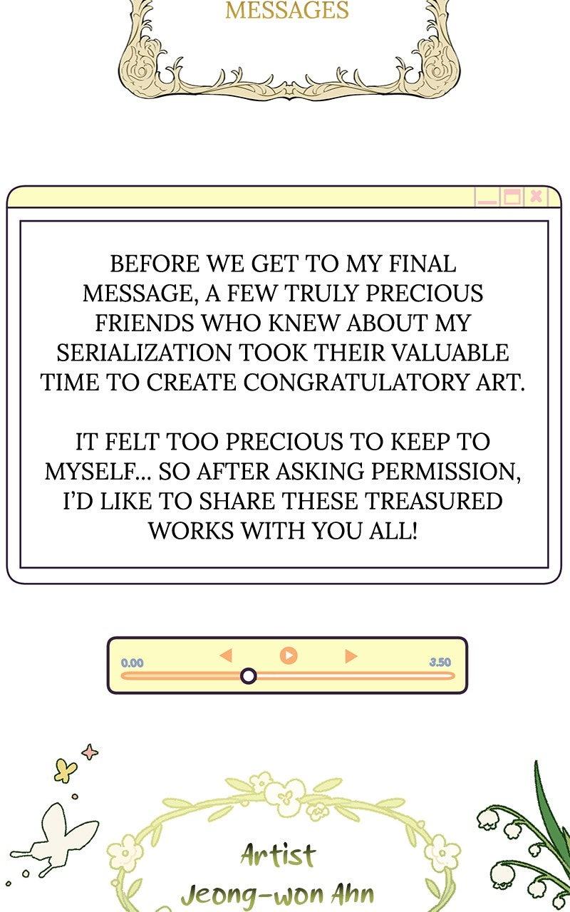 Her Tiny Highness, the Mastermind Chap 48.5 - Next Chap 49.5