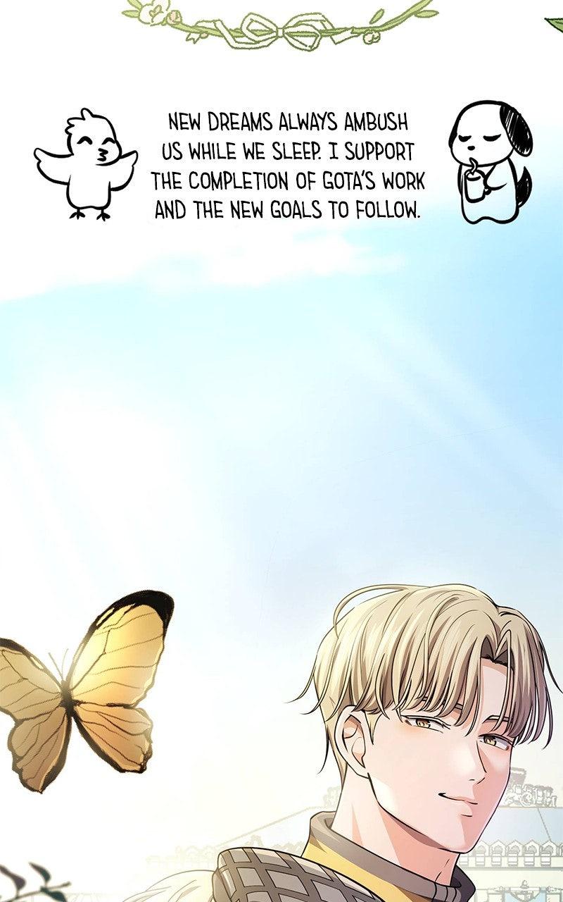 Her Tiny Highness, the Mastermind Chap 48.5 - Next Chap 49.5