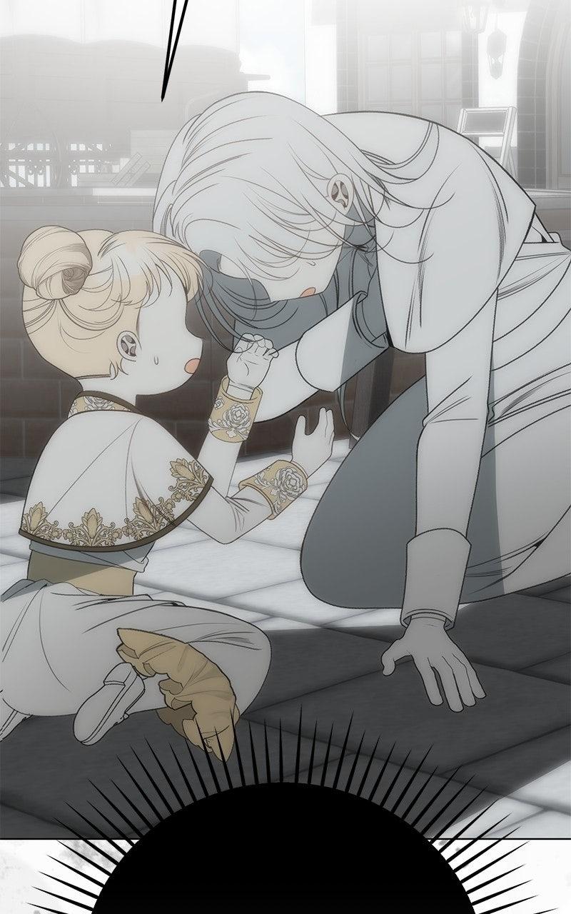 Her Tiny Highness, the Mastermind Chap 40 - Next Chap 41