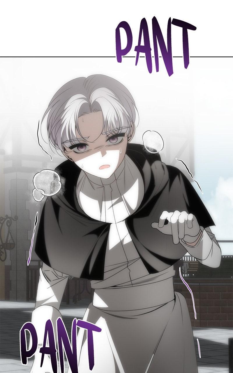 Her Tiny Highness, the Mastermind Chap 40 - Next Chap 41