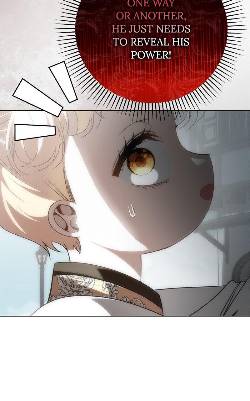 Her Tiny Highness, the Mastermind Chap 40 - Next Chap 41