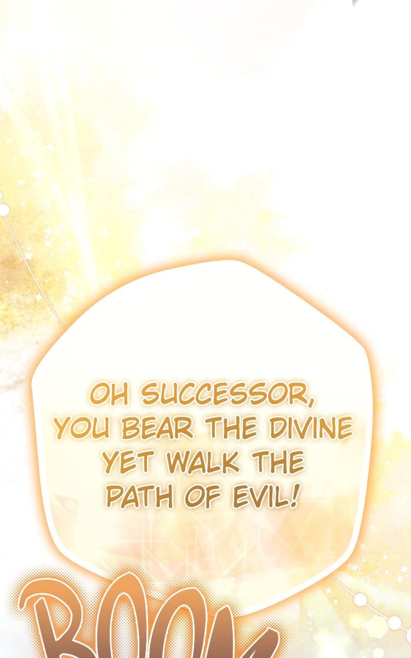 Her Tiny Highness, the Mastermind Chap 40 - Next Chap 41