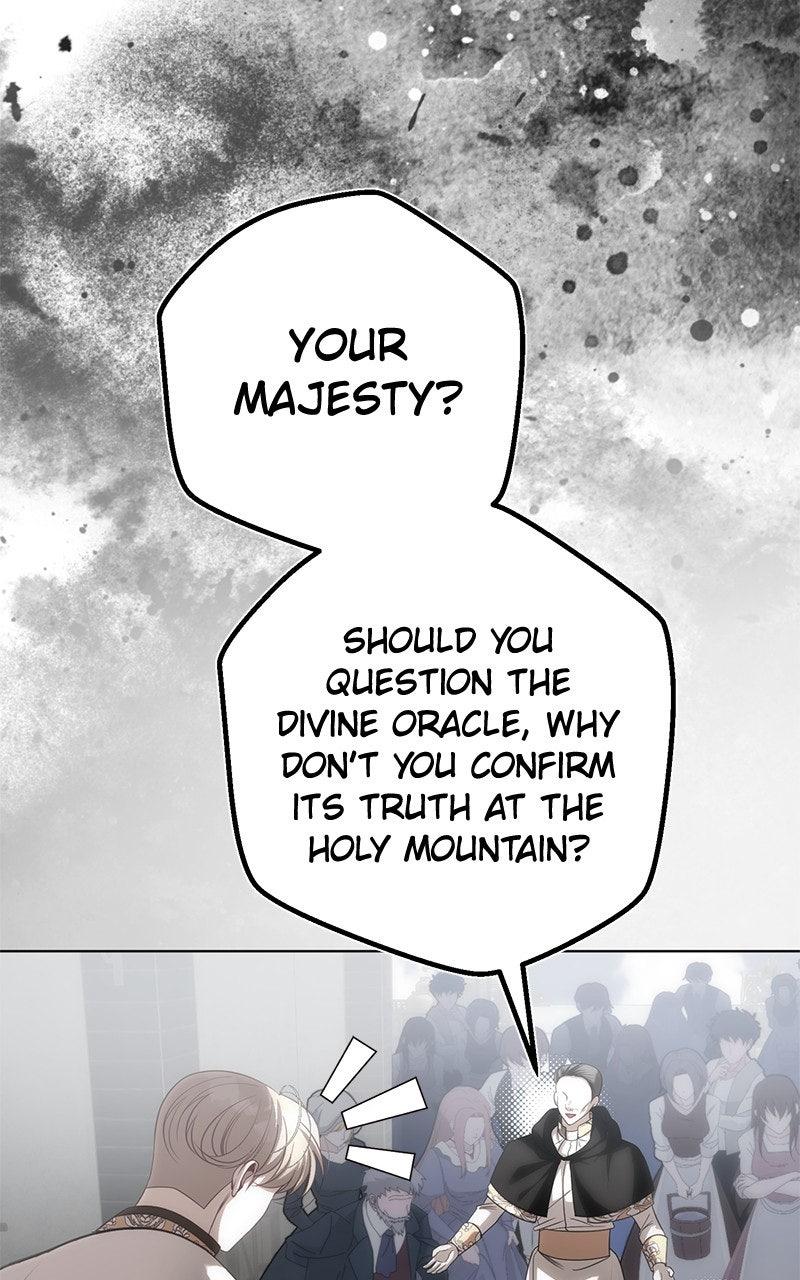 Her Tiny Highness, the Mastermind Chap 40 - Next Chap 41