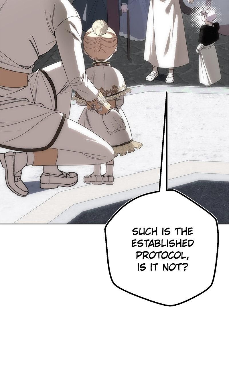 Her Tiny Highness, the Mastermind Chap 40 - Next Chap 41