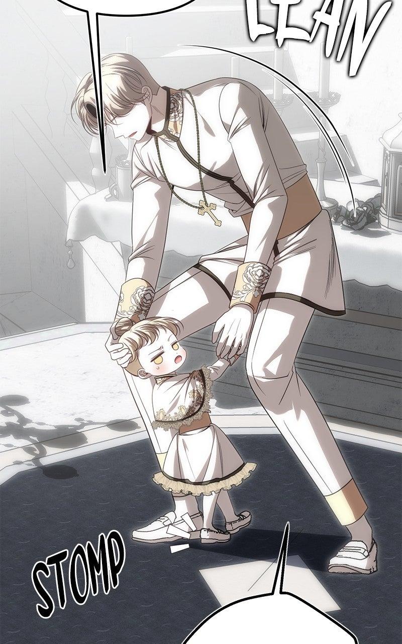 Her Tiny Highness, the Mastermind Chap 40 - Next Chap 41