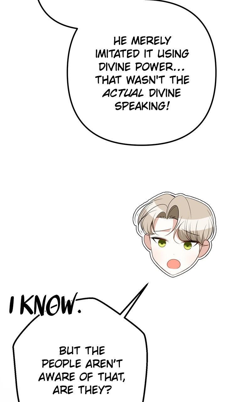 Her Tiny Highness, the Mastermind Chap 40 - Next Chap 41