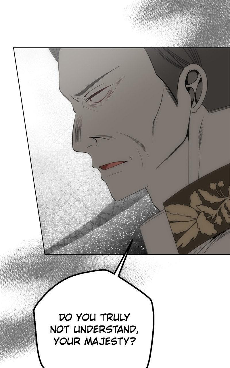 Her Tiny Highness, the Mastermind Chap 40 - Next Chap 41