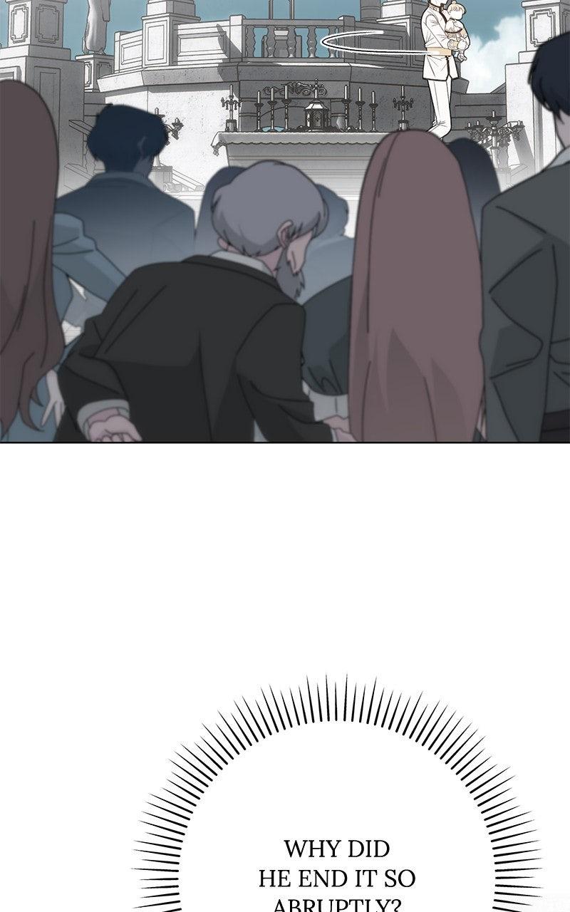 Her Tiny Highness, the Mastermind Chap 40 - Next Chap 41