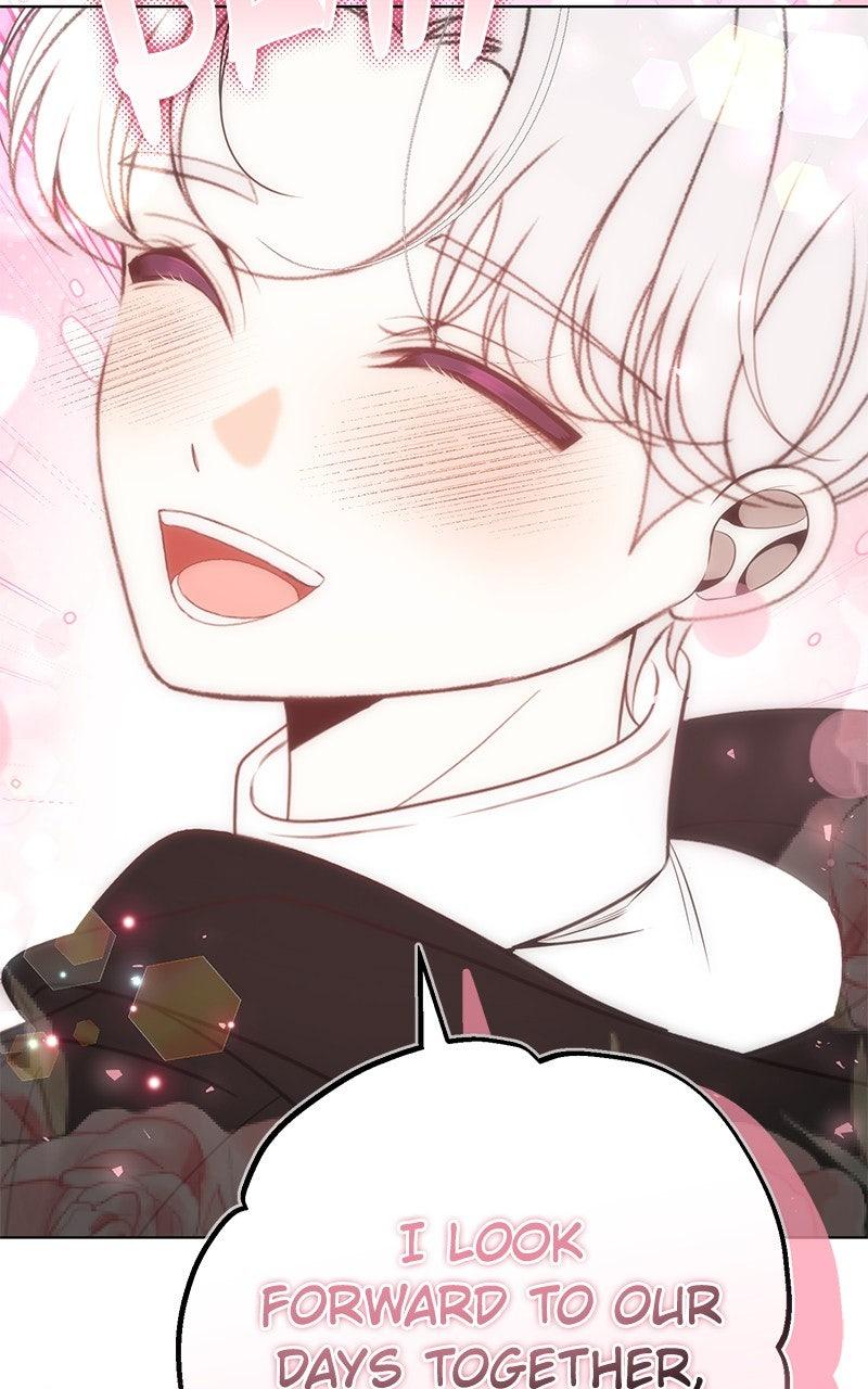 Her Tiny Highness, the Mastermind Chap 40 - Next Chap 41