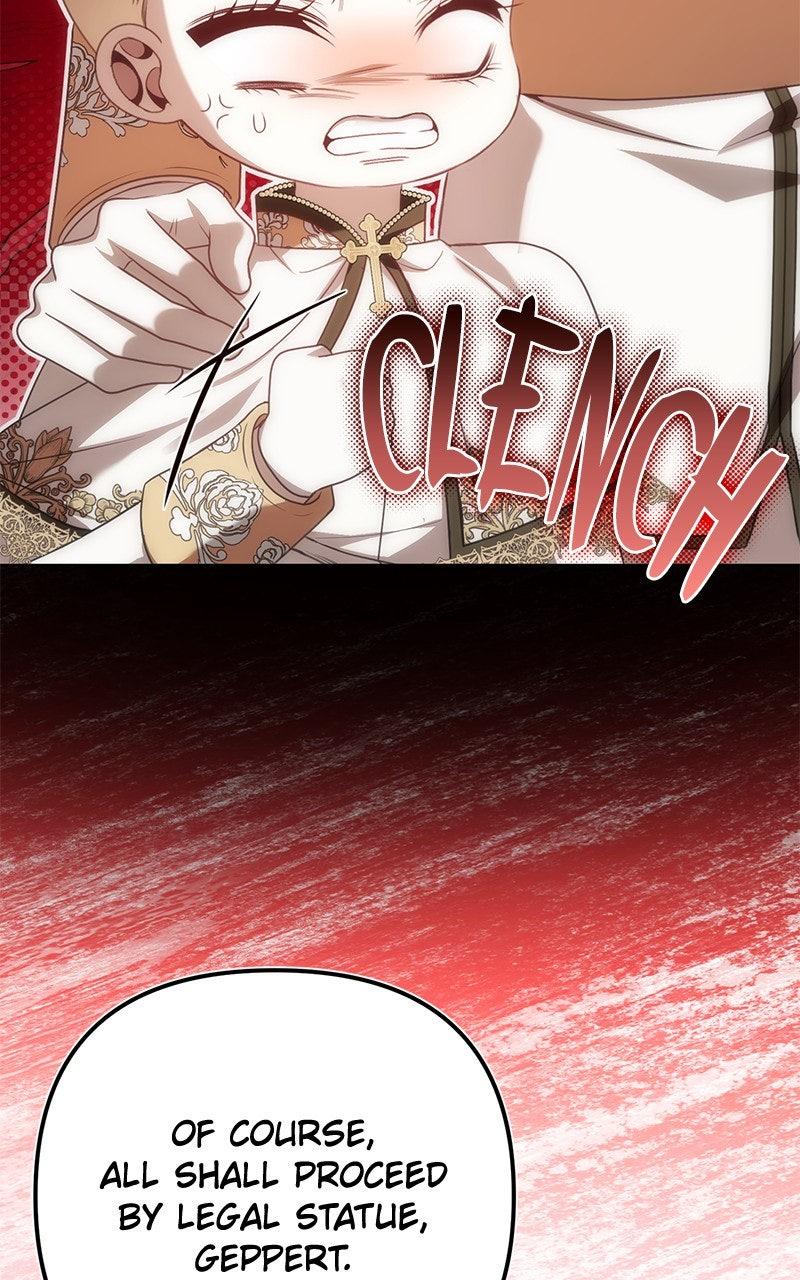 Her Tiny Highness, the Mastermind Chap 40 - Next Chap 41