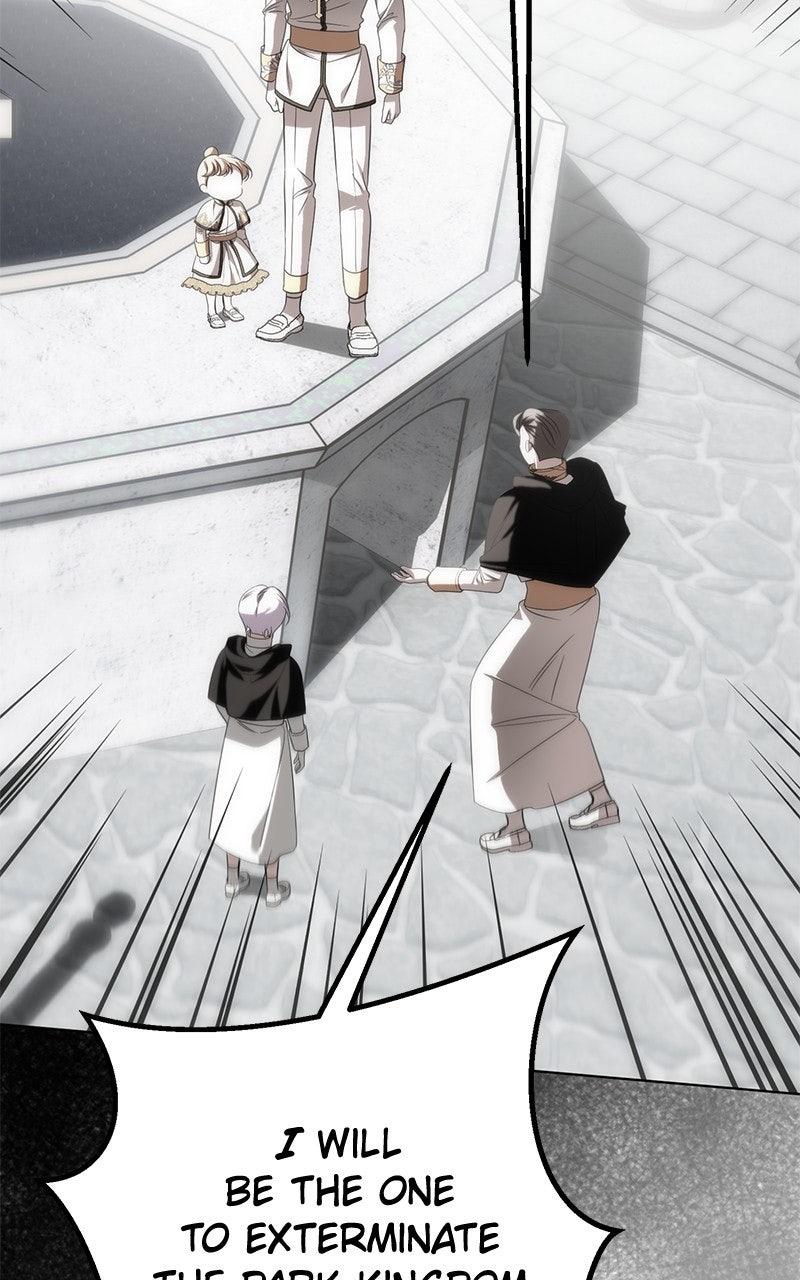 Her Tiny Highness, the Mastermind Chap 40 - Next Chap 41