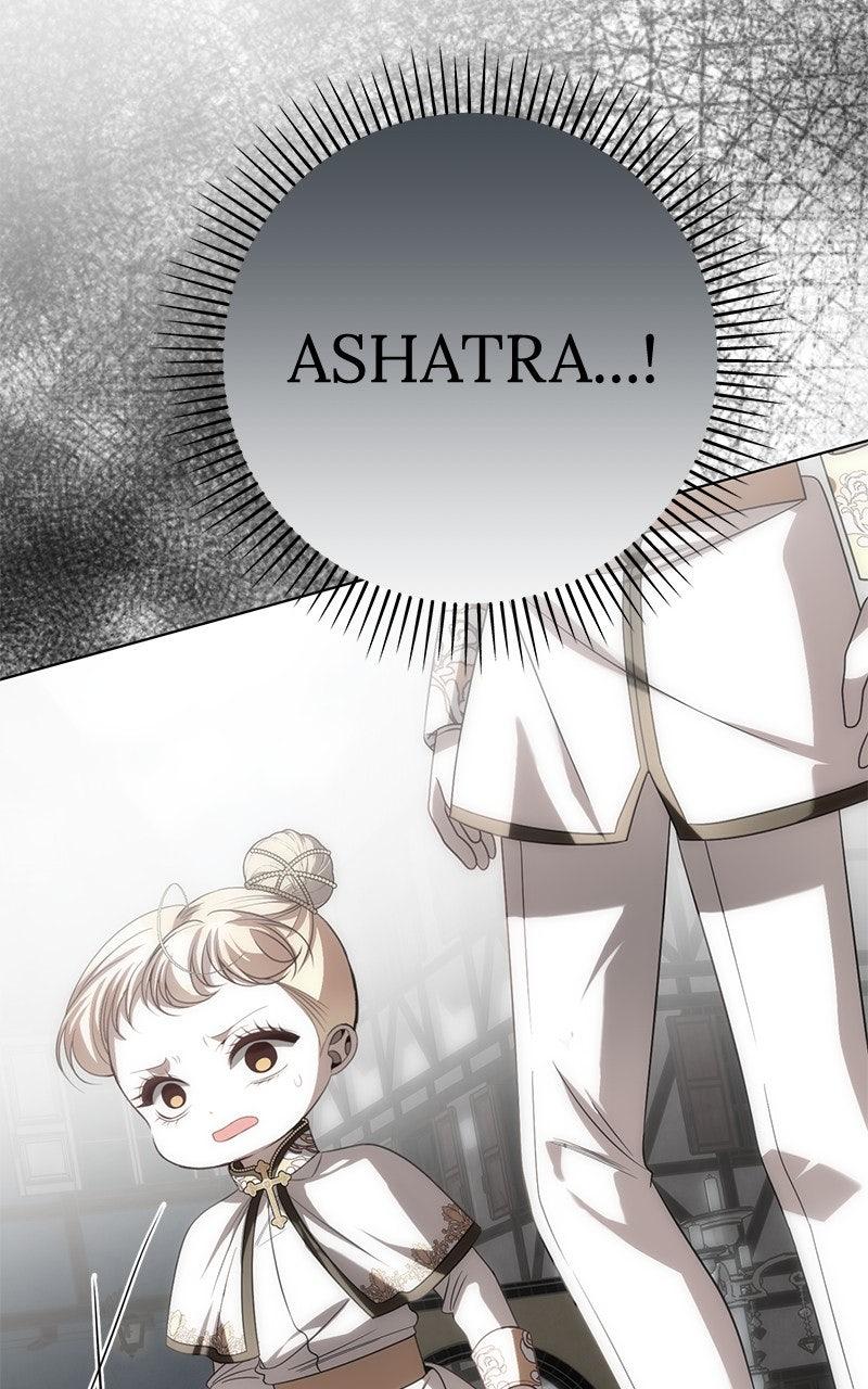 Her Tiny Highness, the Mastermind Chap 40 - Next Chap 41