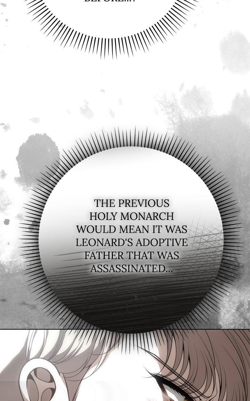 Her Tiny Highness, the Mastermind Chap 40 - Next Chap 41