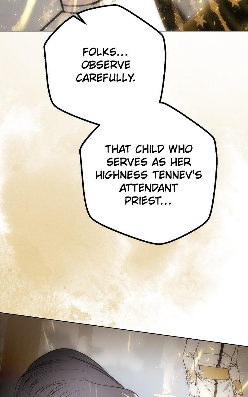 Her Tiny Highness, the Mastermind Chap 40 - Next Chap 41