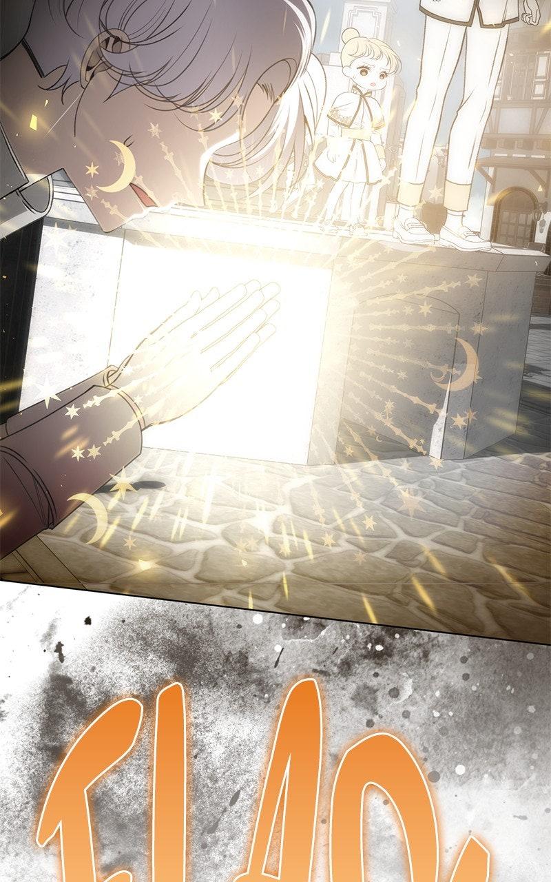 Her Tiny Highness, the Mastermind Chap 40 - Next Chap 41