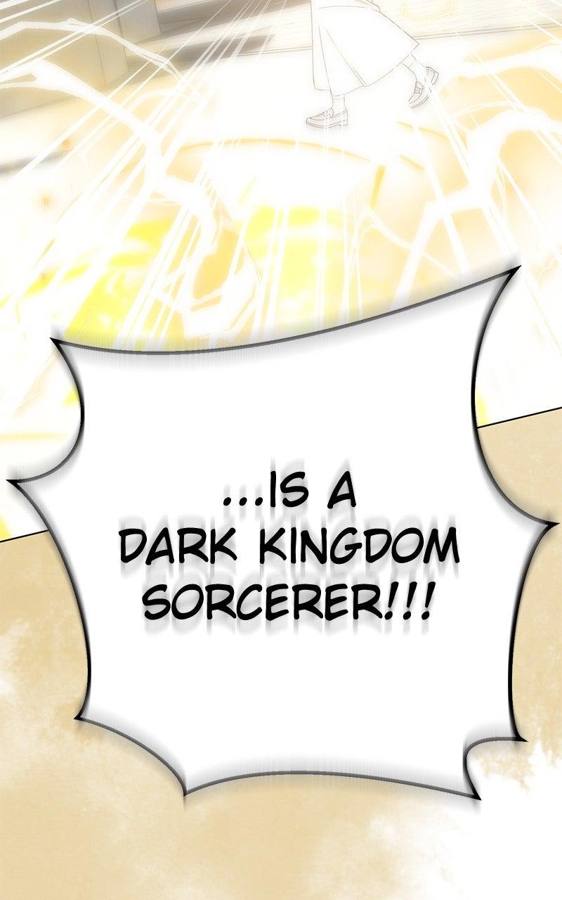 Her Tiny Highness, the Mastermind Chap 40 - Next Chap 41