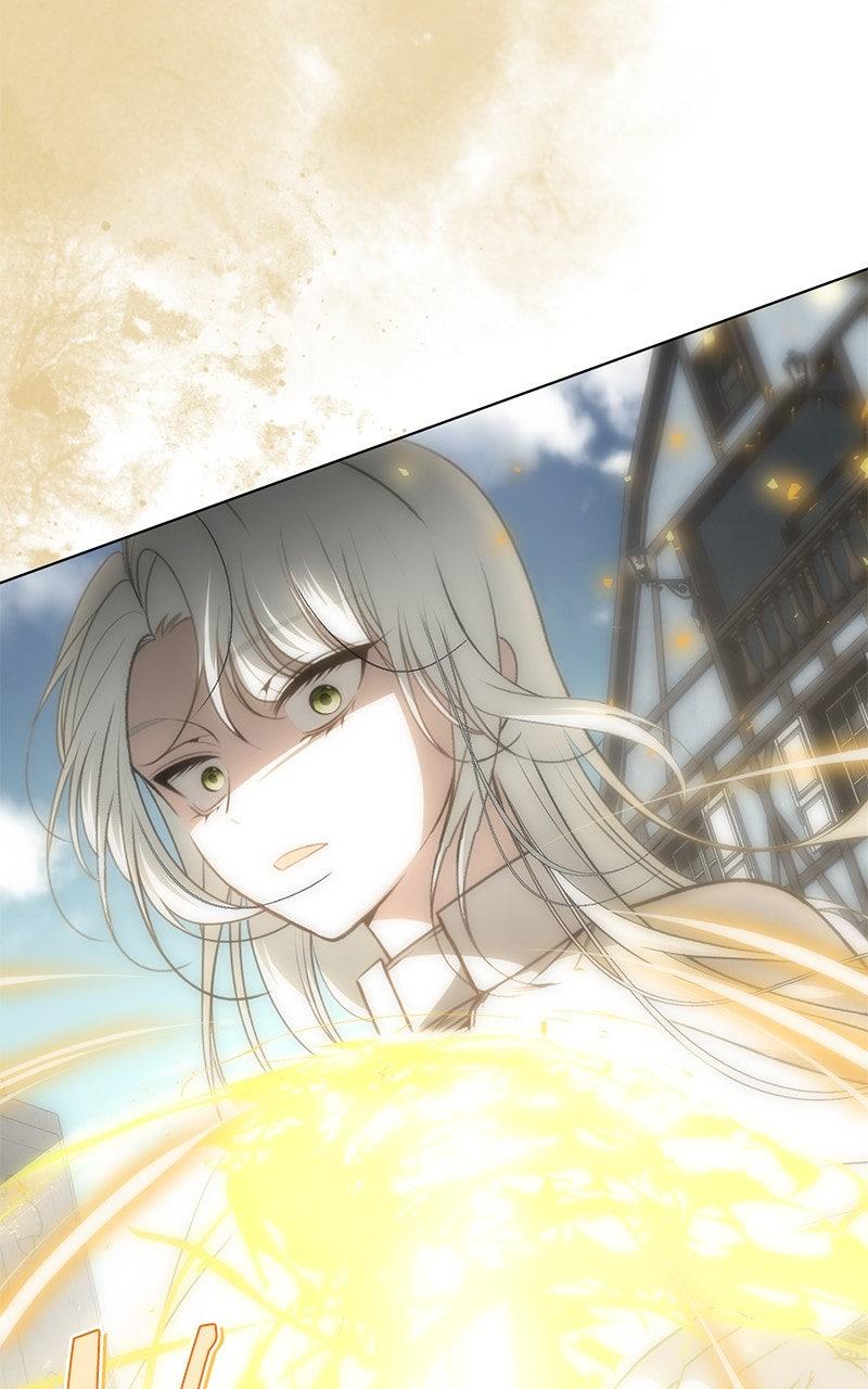 Her Tiny Highness, the Mastermind Chap 40 - Next Chap 41