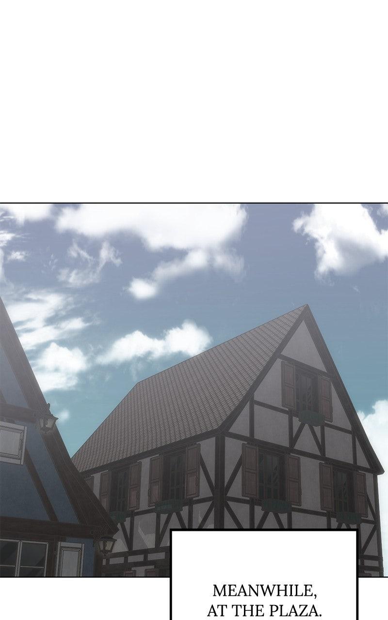 Her Tiny Highness, the Mastermind Chap 40 - Next Chap 41