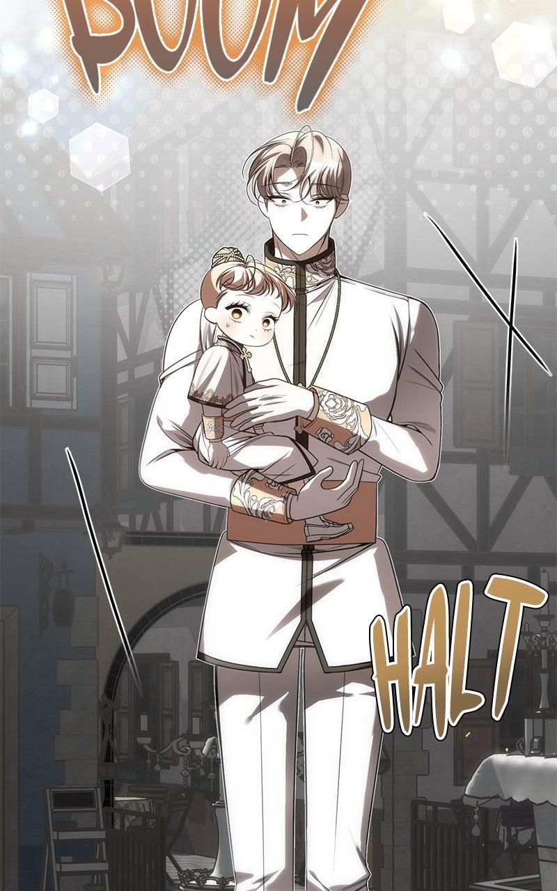 Her Tiny Highness, the Mastermind Chap 40 - Next Chap 41