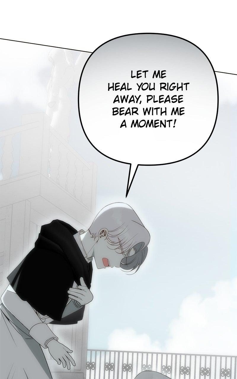 Her Tiny Highness, the Mastermind Chap 40 - Next Chap 41