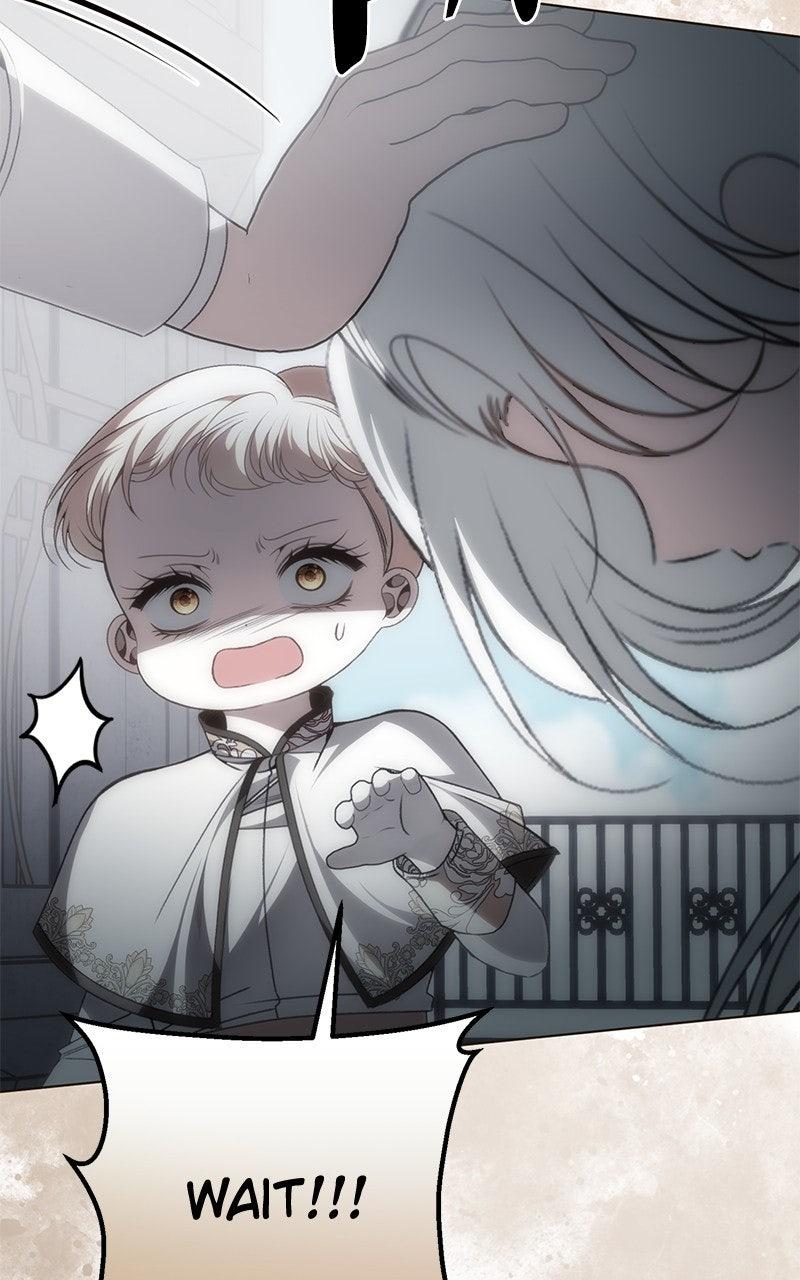 Her Tiny Highness, the Mastermind Chap 40 - Next Chap 41