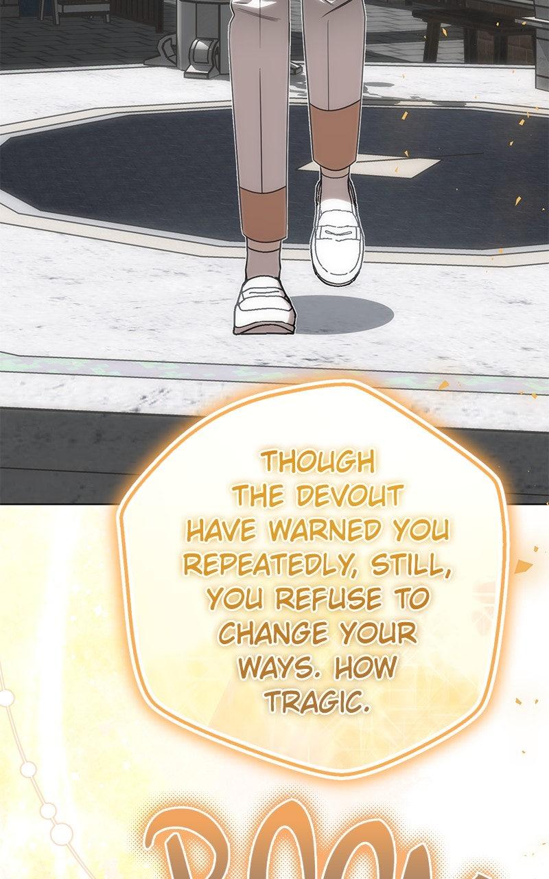 Her Tiny Highness, the Mastermind Chap 40 - Next Chap 41