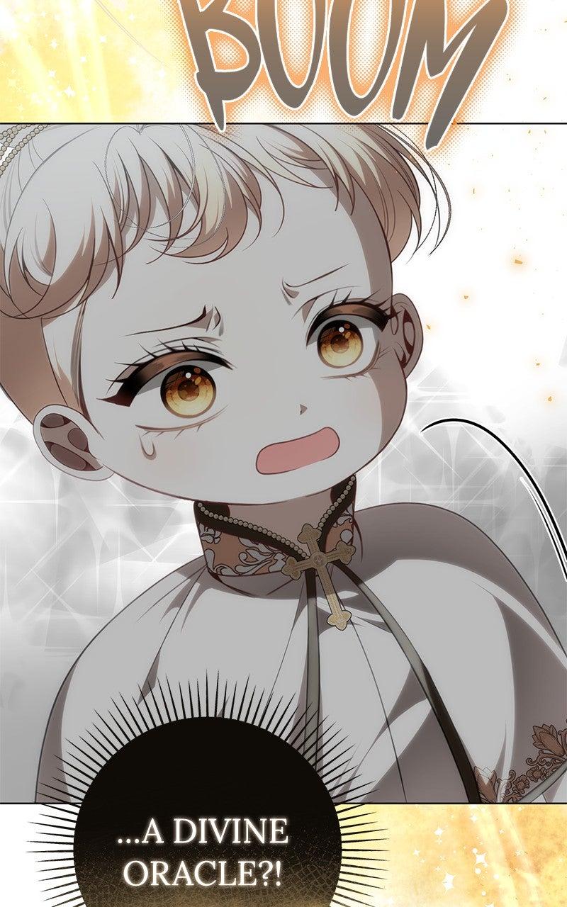 Her Tiny Highness, the Mastermind Chap 40 - Next Chap 41