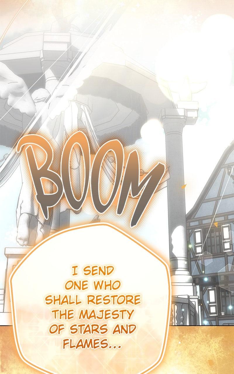 Her Tiny Highness, the Mastermind Chap 40 - Next Chap 41