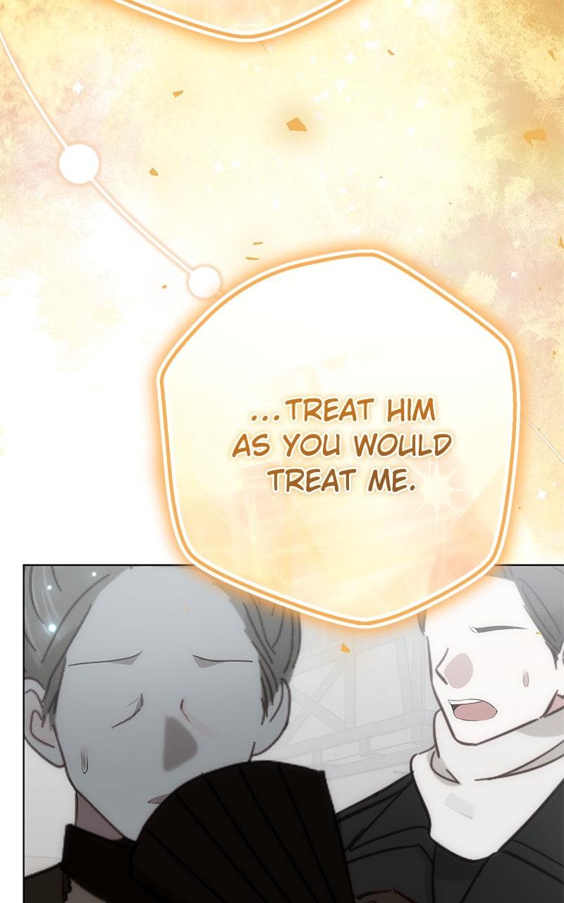 Her Tiny Highness, the Mastermind Chap 40 - Next Chap 41