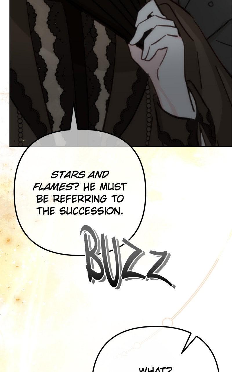 Her Tiny Highness, the Mastermind Chap 40 - Next Chap 41