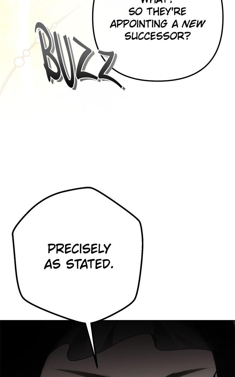 Her Tiny Highness, the Mastermind Chap 40 - Next Chap 41